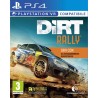 DIRT RALLY COMPATIBILE CON PLAYSTATION VR PER PS4 USATO