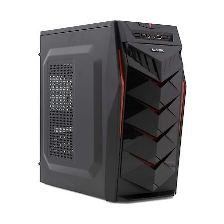 PC DA GAMING - SSD 1 TB - 16 GB RAM - GTX 1650 DA 2 GB- RYZEN 3