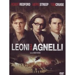 LEONI PER AGNELLI - DVD USATO