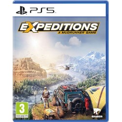 PREORDER EXPEDITIONS: A...