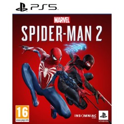 SPIDER-MAN 2 PER PS5 USATO