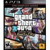 GTA GRAND THEFT AUTO EPISODES FROM LIBERTY CITY PS3 USATO