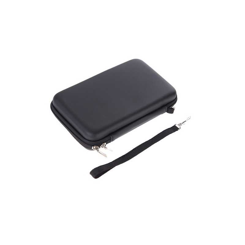 Custodia Per Nintendo Ds Dsi 3Ds GRIGIO
