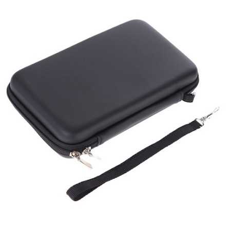 Custodia Per Nintendo Ds Dsi 3Ds GRIGIO