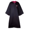 ABITO DI GRIFONDORO PER ADULTI TAGLIA S DI HARRY POTTER
