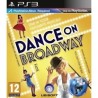 DANCE ON BROADWAY PER PS3 NUOVO