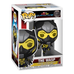 WASP MARVEL STUDIOS ANT-MAN...