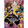 KINGDOM HEARTS II VOLUME 5 EDIZIONE ITALIANA