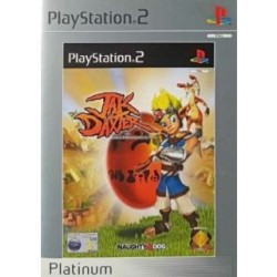 JAK AND DAXTER: THE...