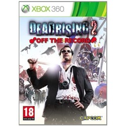DEAD RISING 2 OFF THE...