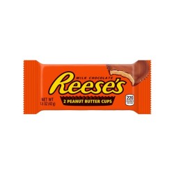 REESE'S 2 PEANUT BUTTER...