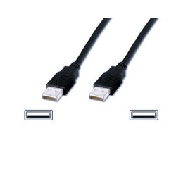 CAVO DA USB A USB DA 1 METRO