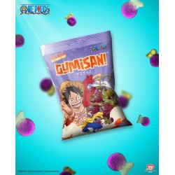 CANDY GUMISAN ONE PIECE...
