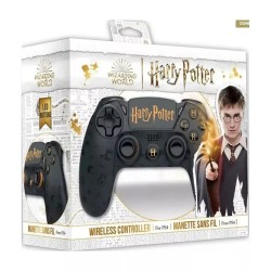 CONTROLLER PS4 HARRY POTTER WIRELESS COMPATIBILE