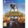 PLAYERUNKNOWN'S BATTLEGROUNDS PER PS4 USATO