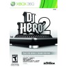 DJ HERO 2 XBOX 360 USATO