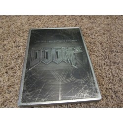 DOOM 3 LIMITED COLLECTOR'S...