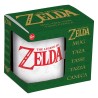 TAZZA DI THE LEGEND OF ZELDA