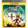 RATCHET E CLANK A SPASSO NEL TEMPO PER PS3 USATO