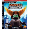 RATCHET & CLANK FUTURE TOOLS OF DESTRUCTION PER PS3 USATO