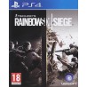 TOM CLANCY'S RAINBOW SIX SIEGE PER PS4 NUOVO