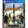 TOM CLANCY'S THE DIVISION 2 PER PS4 NUOVO