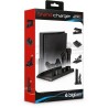 PS3 MOVE STAND CHARGER BIGBEN - BASE DI RICARICA PER CONTROLLER E MOVE PLAYSTATION