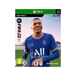 FIFA 22 PER XBOX ONE SERIES...