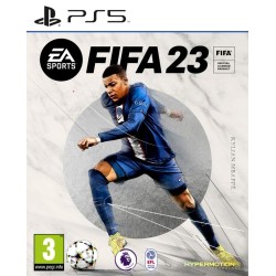 FIFA 23 PER PS5 NUOVO