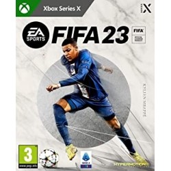 FIFA 23 PER XBOX SERIES X NUOVO