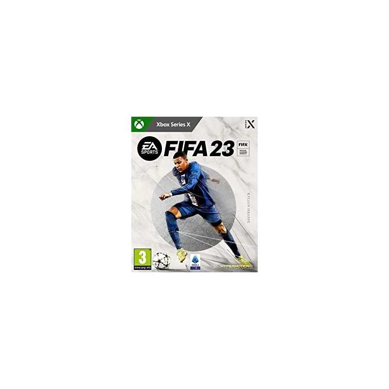 FIFA 23 PER XBOX SERIES X NUOVO