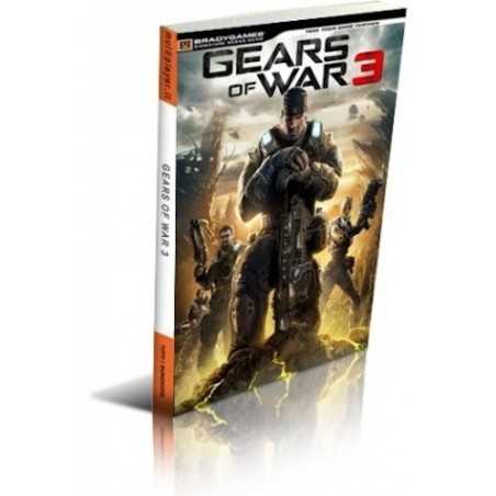 GEARS OF WAR 3 Guida strategica ufficiale
