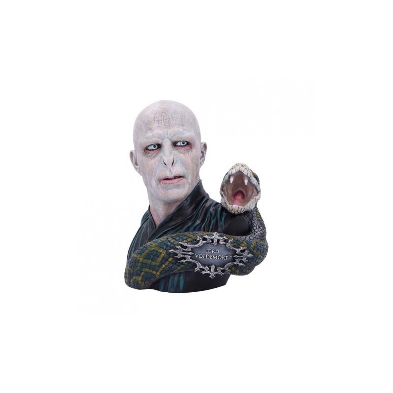 HARRY POTTER BUSTO DI LORD VOLDEMORT 31 CM