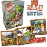 DINO CRUNCH - IL DINO HA RUBATO LE UOVA GIOCO DI ABILITA'