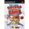 TOM & JERRY IN GUERRA ALL'ULTIMO BAFFO PER PS2 USATO