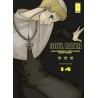 SOUL EATER VOLUME 14 EDIZIONE ITALIANA