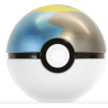 POKEMON MOONBALL METALLICA REPLICA 11X11 DA ESPOSIZIONE