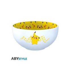 CIOTOLA 600ML PIKACHU DEI POKEMON ABYSTYLE