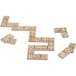 DOMINO - DAL NEGRO