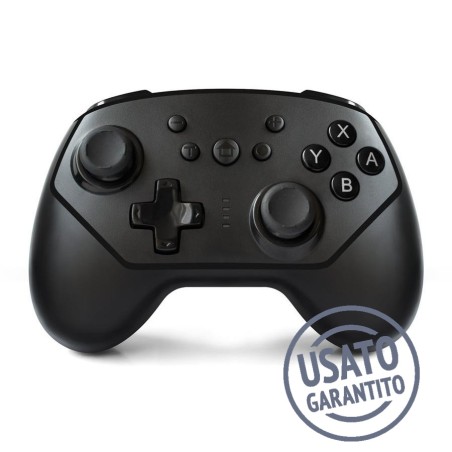 CONTROLLER WIRELESS HSY-021 PER NINTENDO SWITCH - USATO GARANTITO