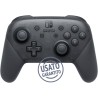CONTROLLER PRO BLACK WIRELESS PER NINTENDO SWITCH - USATO GARANTITO