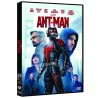 ANT-MAN MARVEL DVD