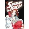 SHAMAN KING FINAL EDITION VOLUME 2 EDIZIONE ITALIANA