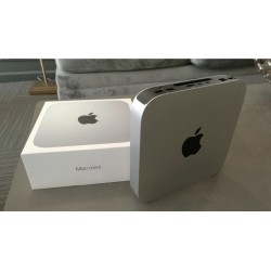 MAC MINI M1 - SSD 512 GB - RAM 8GB - USATO TESTATO