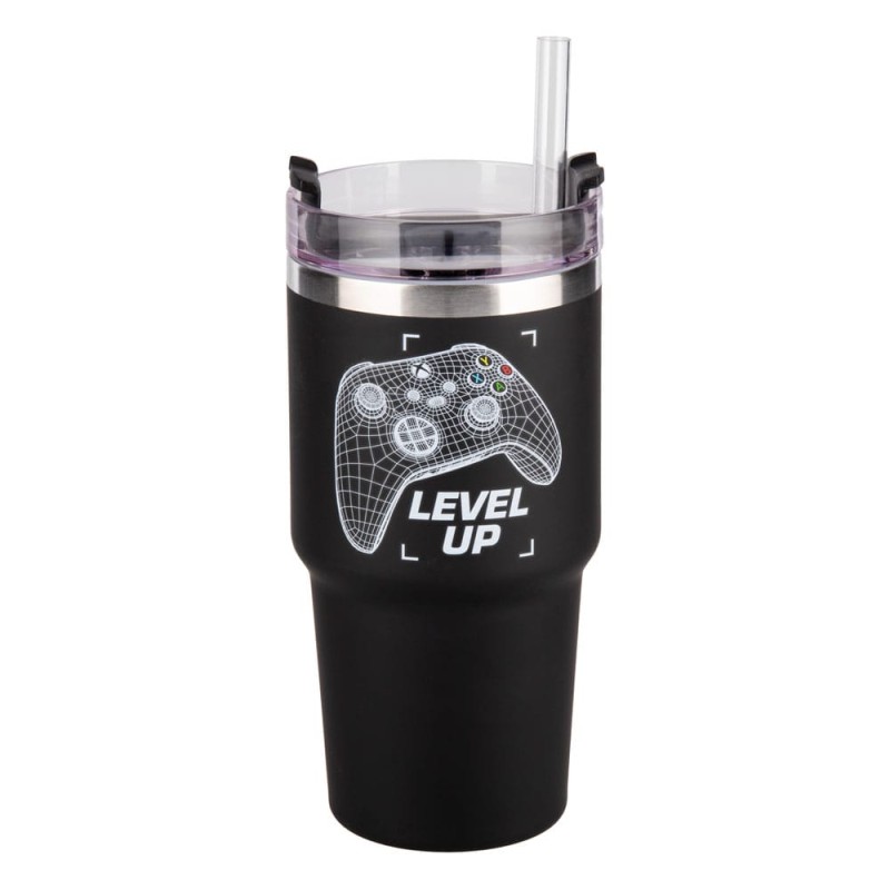 XBOX MULTIWAY TRAVEL CUP GAMER DA 900 ML