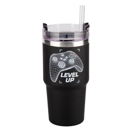 XBOX MULTIWAY TRAVEL CUP GAMER DA 900 ML