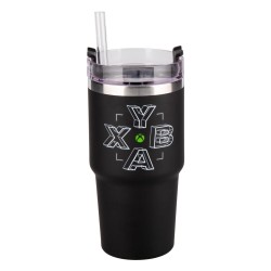 XBOX MULTIWAY TRAVEL CUP GAMER DA 900 ML