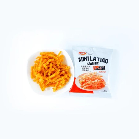 MINI LATIAO - BUSTA DA 30GR