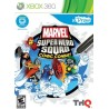 MARVEL SUPER HEROES SQUAD COMIC COMBAT - RICHIEDE UDRAW PER XBOX 360 NUOVO