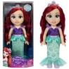 ARIEL LA SIRENETTA DOLL PRINCIPESSA DISNEY DA 32 CM